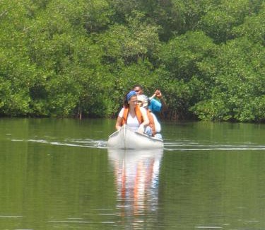 Rosario Islands Hotel | Discover Centro Ubuntu: Beachfront Bliss with Ocean Views
