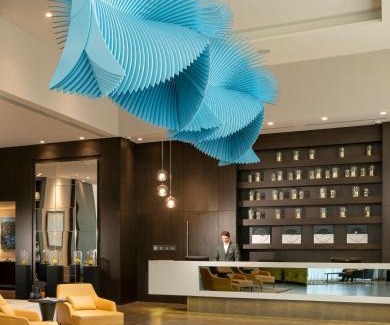 Mahmutbey Hotel | Relaxing Centro Westside by Rotana: Pool & Family Friendly