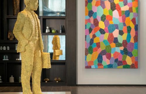 Mahmutbey Hotel | Relaxing Centro Westside by Rotana: Pool & Family Friendly