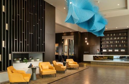 Mahmutbey Hotel | Relaxing Centro Westside by Rotana: Pool & Family Friendly