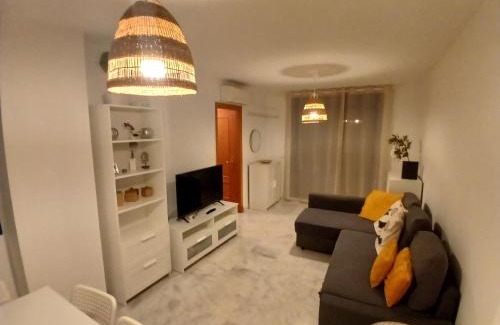 Parque Ayala Apartment | Prime Location Near Centro y Playa with Family-Friendly Amenities