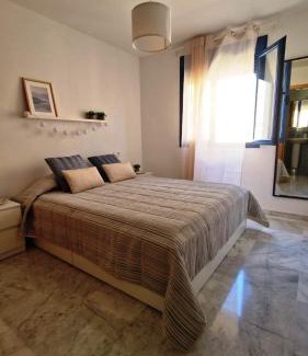 Parque Ayala Apartment | Prime Location Near Centro y Playa with Family-Friendly Amenities