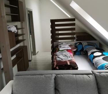 Bardejov House | Pet-Friendly Centrum Apartman S - Guest Rated 10/10