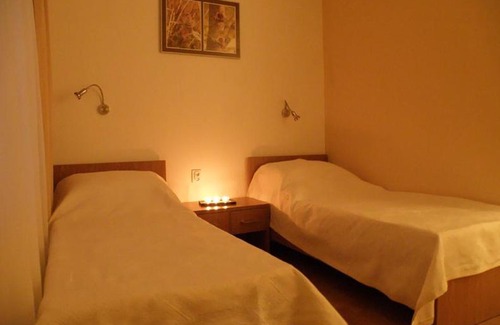 Zamosc Hotel | Discover Centrum Konferencyjno-Hotelowe Alex Today!