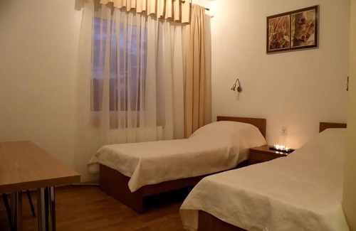 Zamosc Hotel | Discover Centrum Konferencyjno-Hotelowe Alex Today!