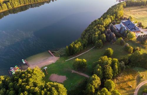 Szypliszki Resort | Exclusive Stay at Centrum Konferencyjno Wypoczynkowe Szelment