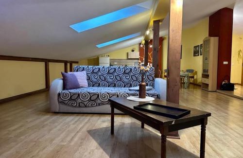 Ventspils Apartment | Centrum