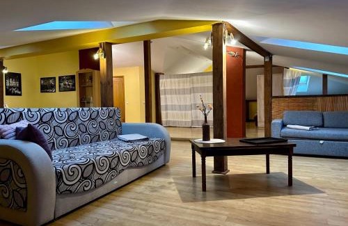 Ventspils Apartment | Centrum