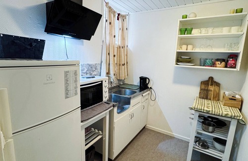 Bodo Apartment | Centrum of Bodø Near Aeroport and Port to Lofotens
