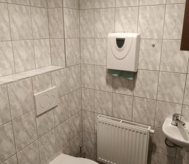 Novy Oldrichov Hotel | Discover Centrum pro vzdělávání a kulturu with Hot Tub