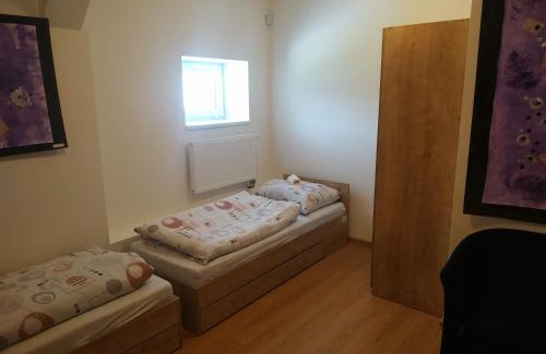 Novy Oldrichov Hotel | Discover Centrum pro vzdělávání a kulturu with Hot Tub