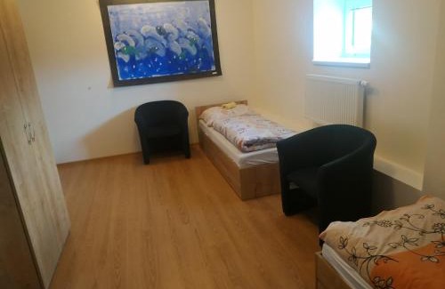 Novy Oldrichov Hotel | Discover Centrum pro vzdělávání a kulturu with Hot Tub