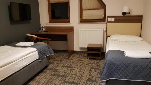 Muczne Resort | Discover Centrum Promocji Leśnictwa w Mucznem Retreat