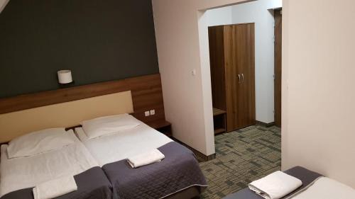 Muczne Resort | Discover Centrum Promocji Leśnictwa w Mucznem Retreat