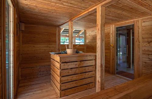 gmina Popow Resort | Experience Relaxation at Centrum Szkoleniowo-Wypoczynkowe