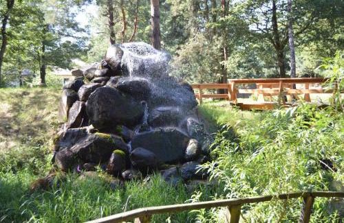 gmina Popow Resort | Experience Relaxation at Centrum Szkoleniowo-Wypoczynkowe