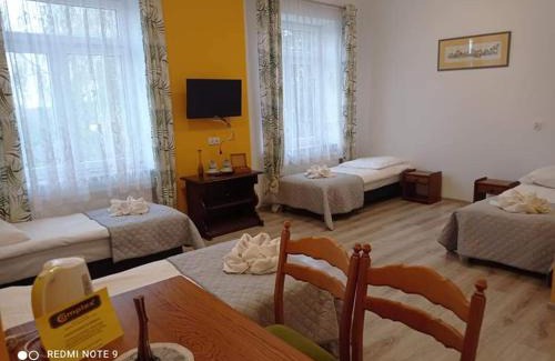 gmina Wierzbinek Resort | Pet-Friendly Centrum Wypoczynkowe COMPLEX with Hot Tub