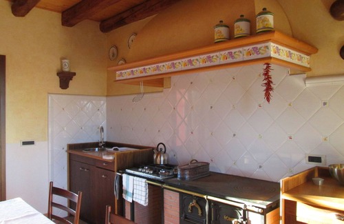 Terzo d'Aquileia House | Discover Centuria: Farm House Holidays Amid Art & Nature
