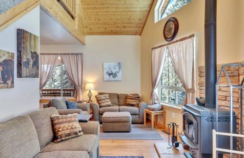 Duck Creek Village House | Discover Centurion Hideaway: Family-Friendly Escape