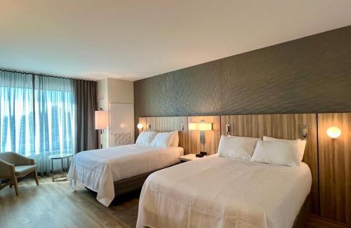 Caruthersville Hotel | Century Casino & Hotel Caruthersville