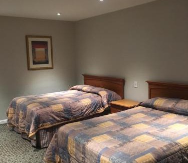 Inglewood Hotel | Welcoming Century Inn at LAX: Child-Friendly & Accessible