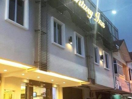 Kampung Pengkalan Pandan Hotel | Discover Hotels in Cukai, Malaysia – Rated 7.5/10