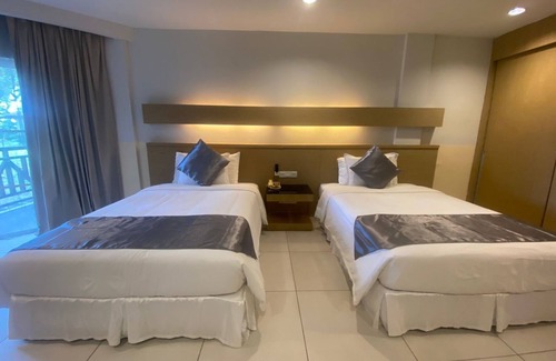 Kuala Teriang Hotel | Experience Century Langkasuka Resort in Beautiful Langkawi