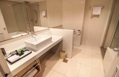 Kuala Teriang Hotel | Experience Century Langkasuka Resort in Beautiful Langkawi