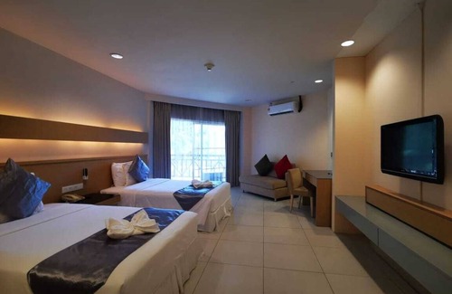 Kuala Teriang Hotel | Experience Century Langkasuka Resort in Beautiful Langkawi
