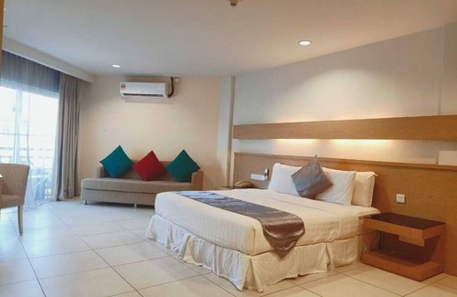 Kuala Teriang Hotel | Experience Century Langkasuka Resort in Beautiful Langkawi