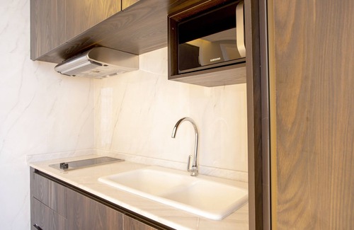 Doha Hotel | Elegant Century Marina Hotel Lusail: Spa & Family Friendly