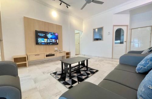 Kuah Apartment | Top Rated Century Suria Apartment Langkawi for Families