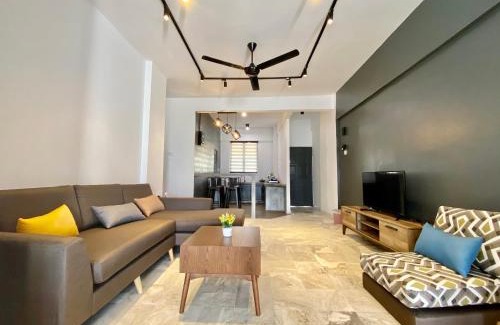 Kuah Apartment | Top Rated Century Suria Apartment Langkawi for Families