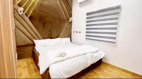 Warri Apartment | Family-Friendly CEO Homes and Apartment for Memorable Stays
