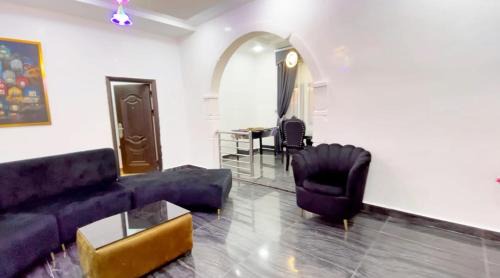 Warri Apartment | Family-Friendly CEO Homes and Apartment for Memorable Stays