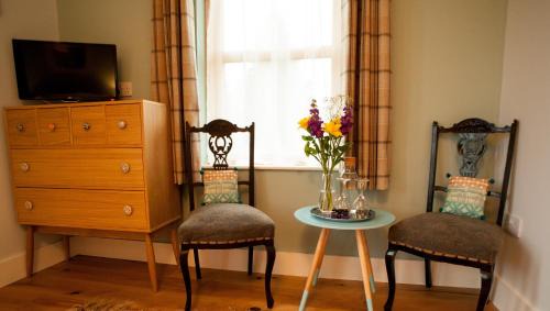 Taynuilt House | Experience Ceo Mara Croft: Guest Rated 9.8, Pet Friendly