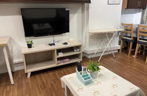 Bayan Lepas Apartment | Prime CEOZ1 Duplex 1BR Suite Near Airport & Pantai