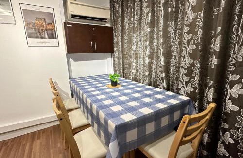 Bayan Lepas Apartment | Prime CEOZ1 Duplex 1BR Suite Near Airport & Pantai