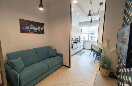Vico Equense Apartment | Top-Rated CF Apartaments in the Heart of the City