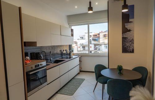 Vico Equense Apartment | Top-Rated CF Apartaments in the Heart of the City