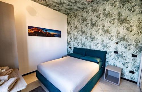 Vico Equense Apartment | Top-Rated CF Apartaments in the Heart of the City