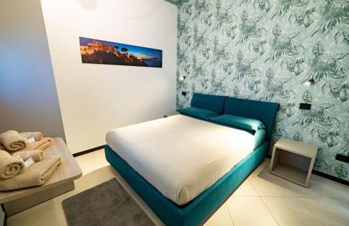 Vico Equense Apartment | Top-Rated CF Apartaments in the Heart of the City