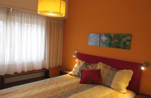 Miramar Apartment | Conveniently Located Hotel: Guest Rated 10/10 Experience