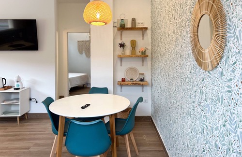 Campoamor Apartment | Prime Location Near the Center and Beach - Family Friendly!