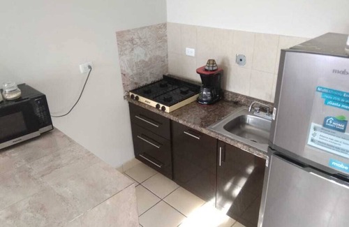 Chihuahua Apartment | Convenient Stay Near University of Chihuahua with Spa & Breakfast