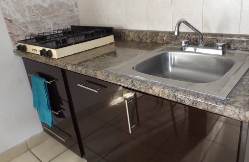 Chihuahua Apartment | Convenient Stay Near University of Chihuahua with Spa & Breakfast