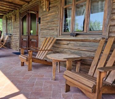Vaideeni House | Guest Rated 9.9: Cerdacul din Livada - Pet and Child Friendly