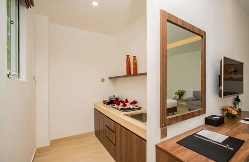 Da Lat Hotel | Elegant CEREJA Hotel & Resort Da Lat: Spa, Dining & More