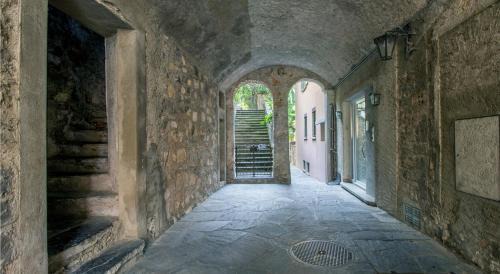 Gandria Apartment | Ceresio & Cipresso Suites in the heart of Gandria