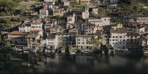 Gandria Apartment | Ceresio & Cipresso Suites in the heart of Gandria